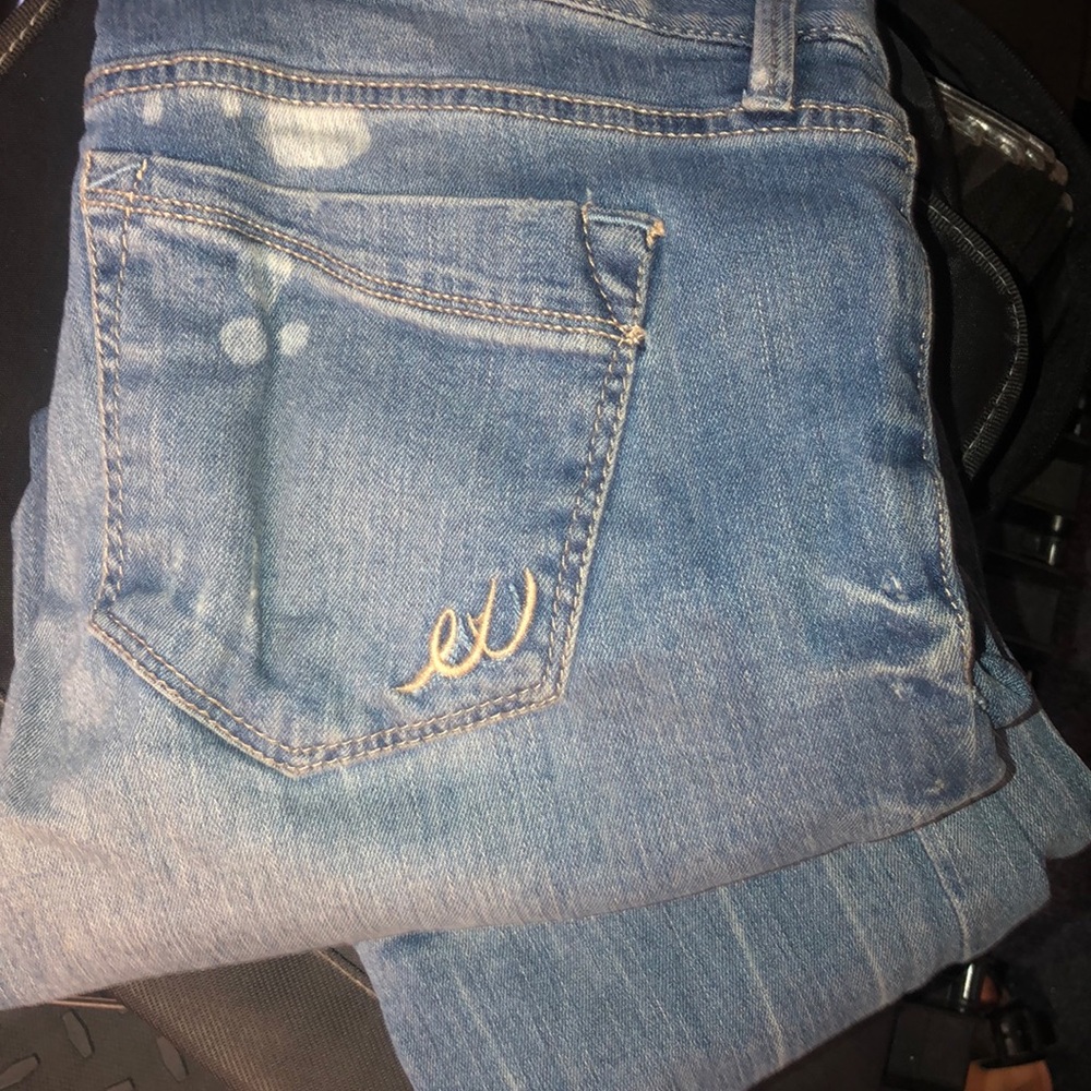EXPRESS JEANS